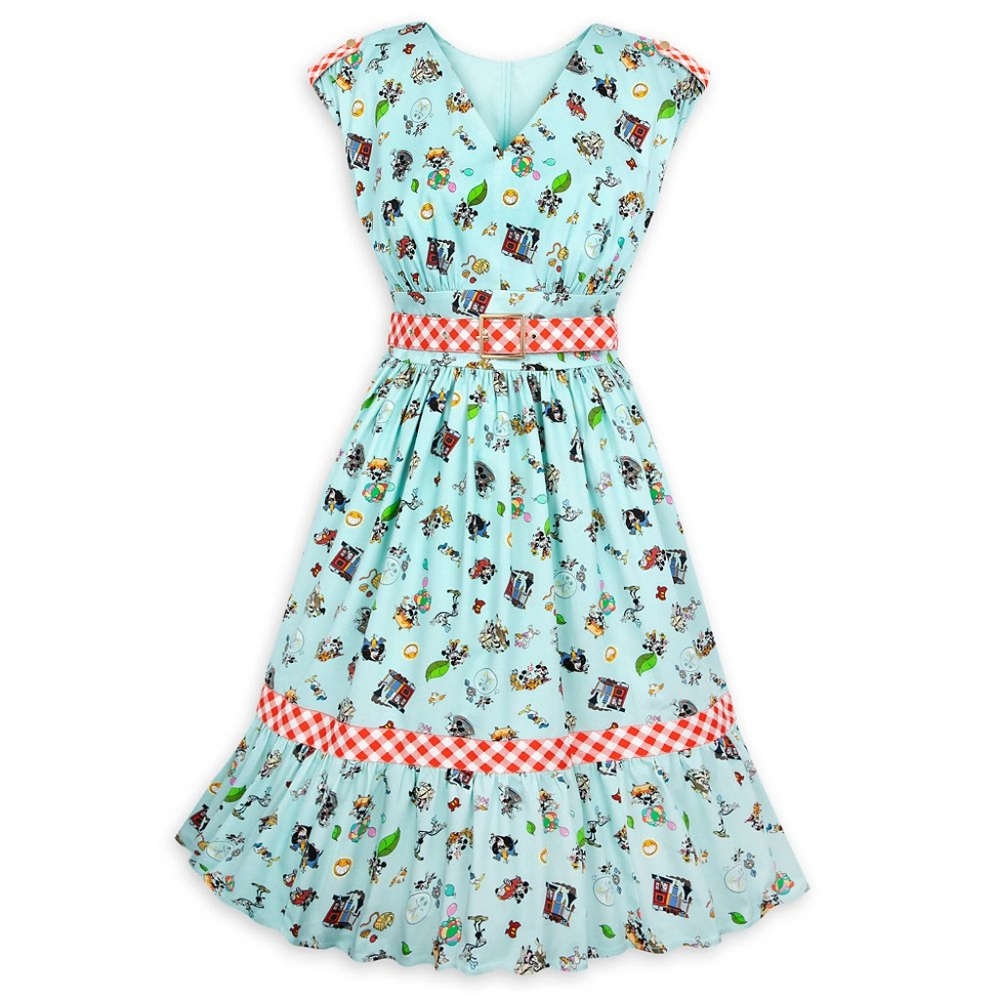 Disney Dress Shop Runaway Railway Dress